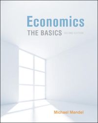 Produktbild: Economics