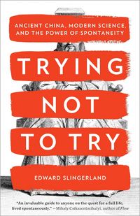 Produktbild: Trying Not to Try