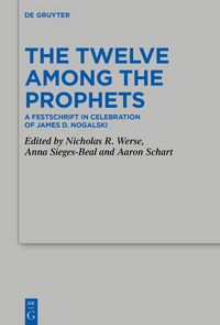 Produktbild: The Twelve Among the Prophets