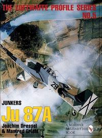 Produktbild: The Luftwaffe Profile Series, No. 5