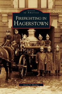 Produktbild: Firefighting in Hagerstown