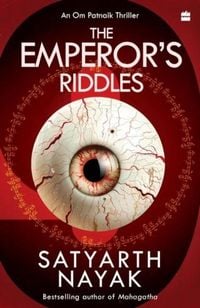 Produktbild: The Emperor's Riddles
