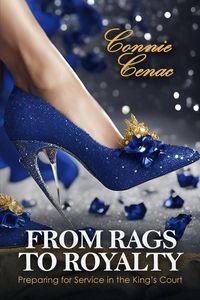 Produktbild: From Rags to Royalty