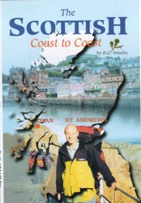 Produktbild: Smailes, B: Scottish Coast to Coast Walk