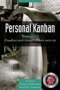 Produktbild: Personal Kanban