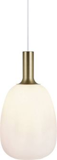 Produktbild: Nordlux Alton 23 47303001 Pendelleuchte E27 60W Opal