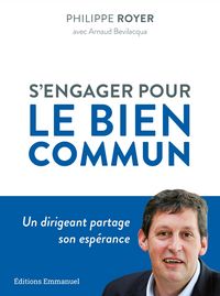 Produktbild: S'engager pour le bien commun