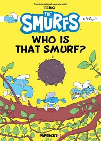 Produktbild: The Smurfs -- Who Is That Smurf?