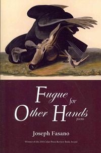Produktbild: Fugue for Other Hands