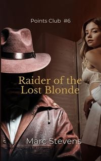 Produktbild: Raider of the Lost Blonde