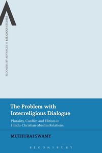 Produktbild: The Problem with Interreligious Dialogue