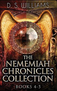 Produktbild: The Nememiah Chronicles Collection - Books 4-5