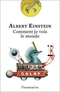 Produktbild: Comment je vois le monde