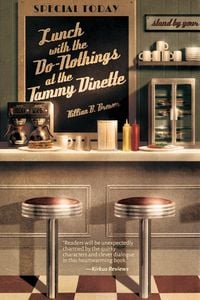 Produktbild: Lunch with the Do-Nothings at the Tammy Dinette