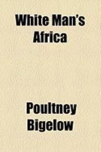 Produktbild: White Man's Africa