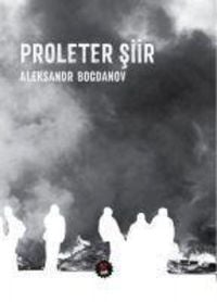 Produktbild: Proleter Siir