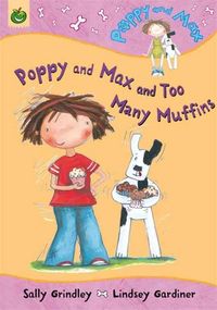 Produktbild: Poppy and Max and Too Many Muffins