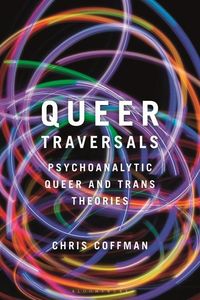 Produktbild: Queer Traversals