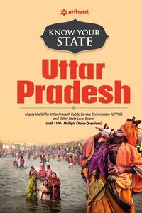 Produktbild: Know Your State Uttar Pradseh