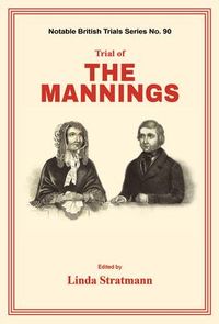 Produktbild: Trial of the Mannings