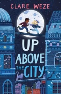 Produktbild: Up Above the City