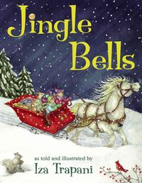 Produktbild: Trapani, I: Jingle Bells