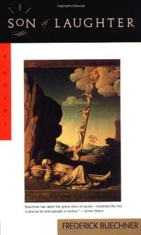 Produktbild: The Son of Laughter