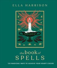 Produktbild: The Book of Spells