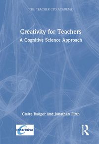 Produktbild: Creativity for Teachers