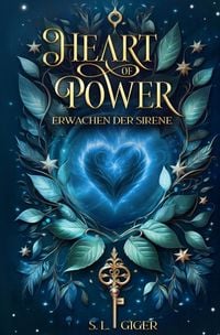 Produktbild: Heart of Power: Erwachen der Sirene