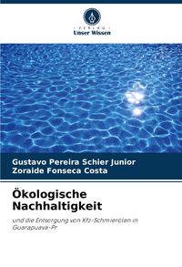 Produktbild: &Ouml;kologische Nachhaltigkeit