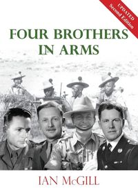Produktbild: Four Brothers in Arms