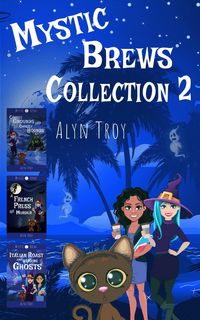 Produktbild: Mystic Brews Collection 2