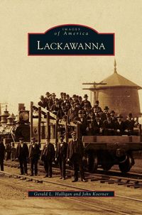 Produktbild: Lackawanna