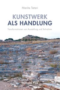 Produktbild: Kunstwerk als Handlung