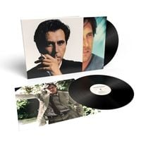 Produktbild: Retrospective: Selected Recordings 1973 - 2023 (2L