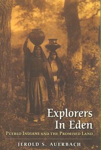 Produktbild: Explorers in Eden