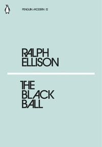 Produktbild: The Black Ball