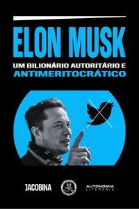 Produktbild: Elon Musk