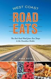 Produktbild: West Coast Road Eats