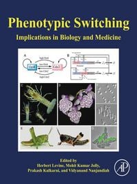 Produktbild: Phenotypic Switching
