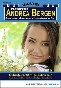 Produktbild: Not&auml;rztin Andrea Bergen 1250