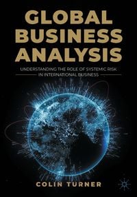 Produktbild: Global Business Analysis