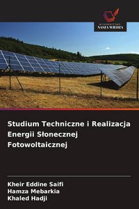 Produktbild: Studium Techniczne i Realizacja Energii S&iquest;onecznej Fotowoltaicznej