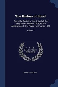 Produktbild: The History of Brazil