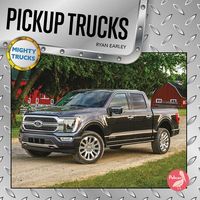 Produktbild: Pickup Trucks