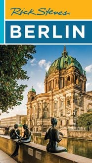 Produktbild: Rick Steves Berlin