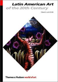 Produktbild: Latin American Art of the 20th Century