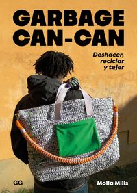 Produktbild: Garbage can-can