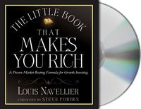 Produktbild: The Little Book That Makes You Rich